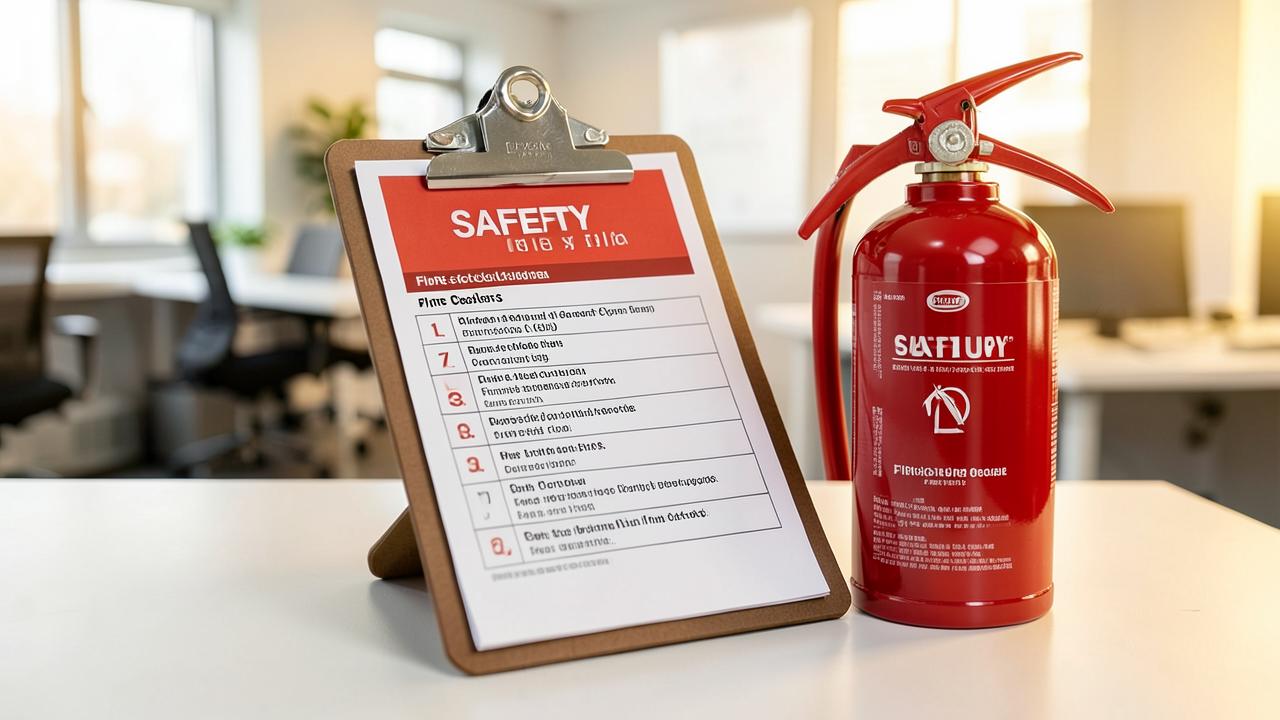 Top 10 consejos sobre cómo prevenir los incendios