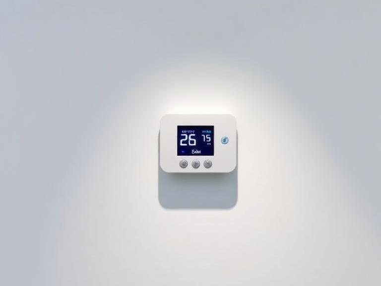 Climatización